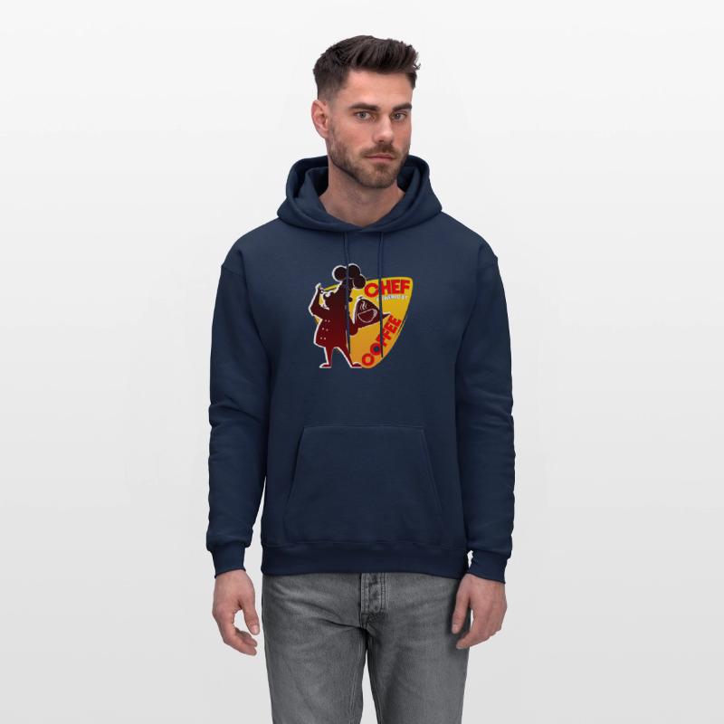 Chef Cooking Cook Recipe Meal Delicious Restaurant