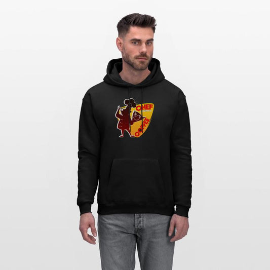 Chef Cooking Cook Recipe Meal Delicious Restaurant