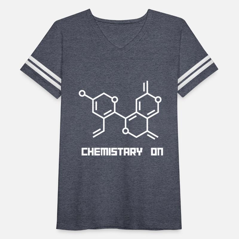 Chemistry on