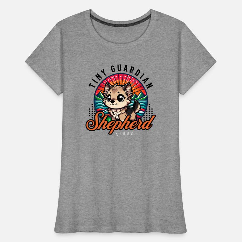 Chibi Shepherd Delight