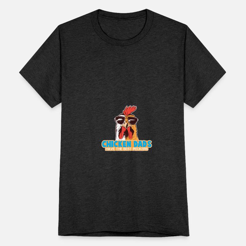 Chicken Daddy Chickens Chicken Father