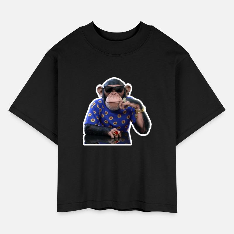 "Chimpanzee Chronicles: A Primate's Pursuit"