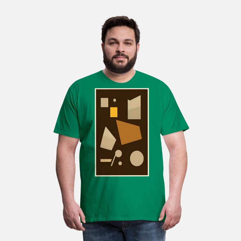 Chocolate Espresso Candy Bar