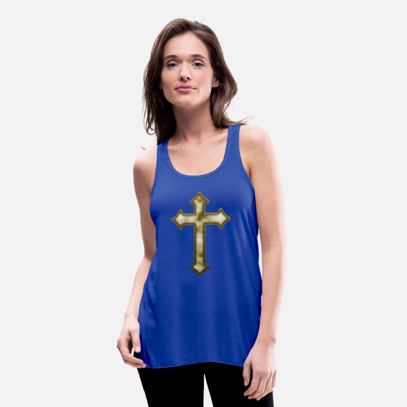 Christian Cross Medieval