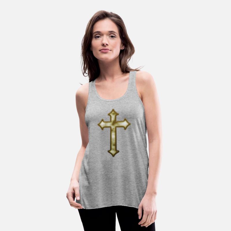 Christian Cross Medieval