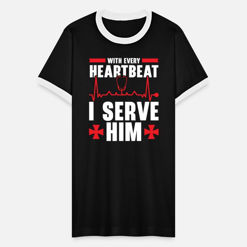 Christian Nurse RN Registered Nurse Christianity