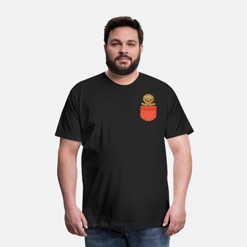 Christmas Cookies Gingerbread Man X-Mas