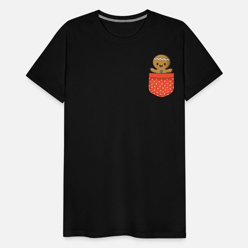 Christmas Cookies Gingerbread Man X-Mas