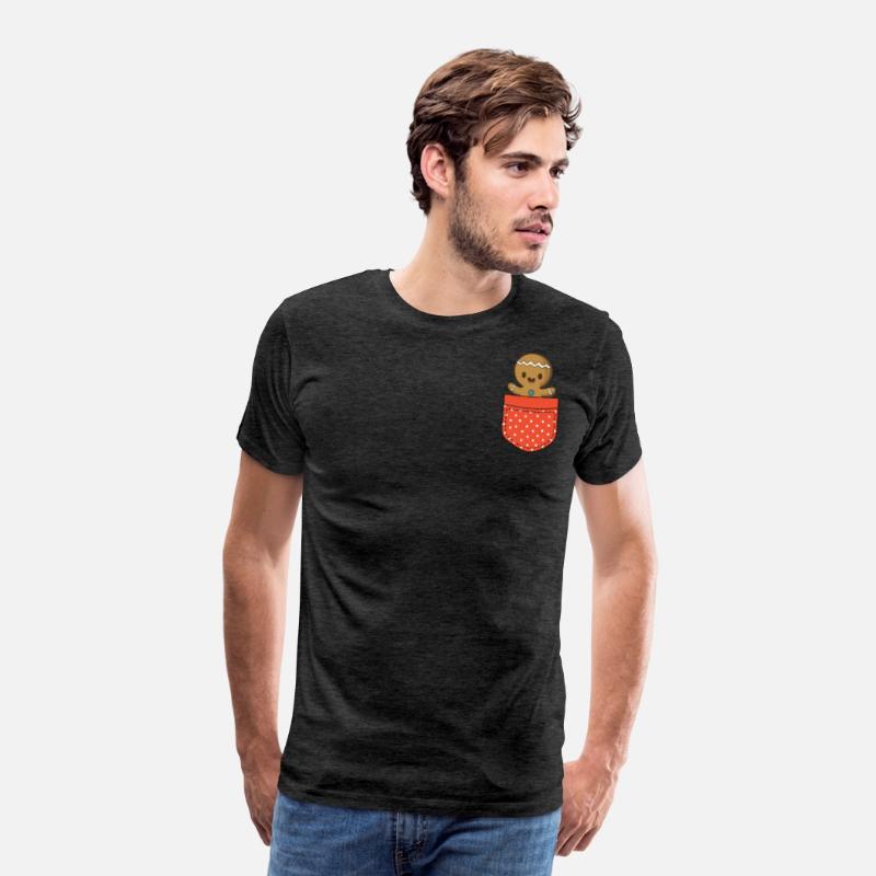 Christmas Cookies Gingerbread Man X-Mas