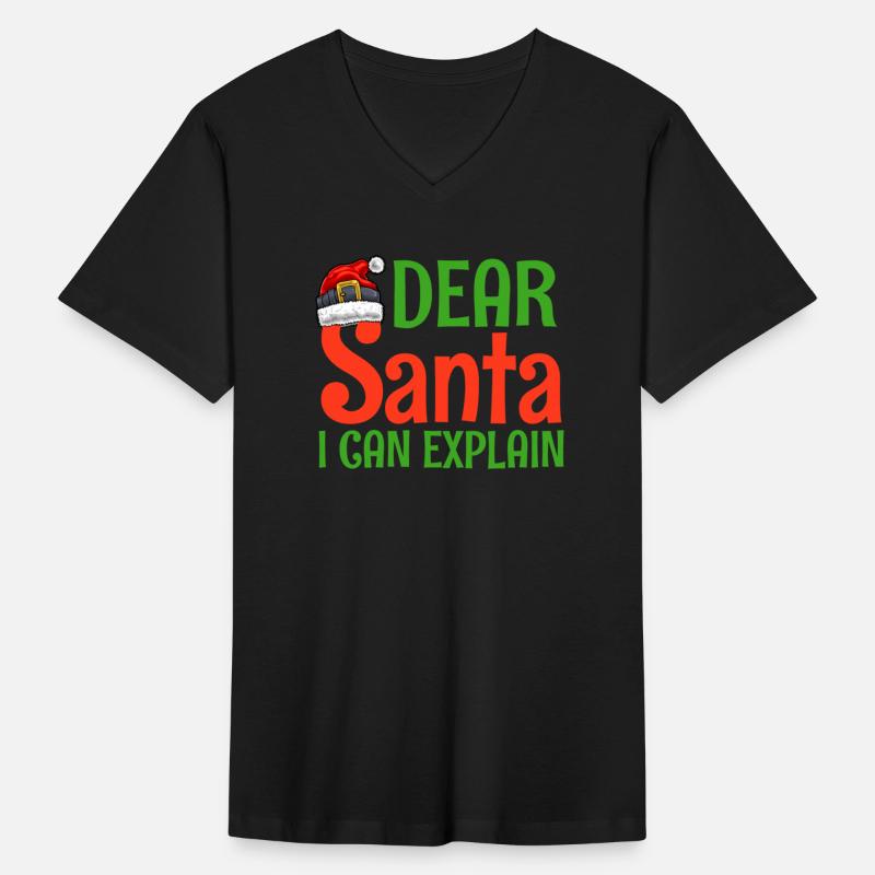 Christmas Dear Santa