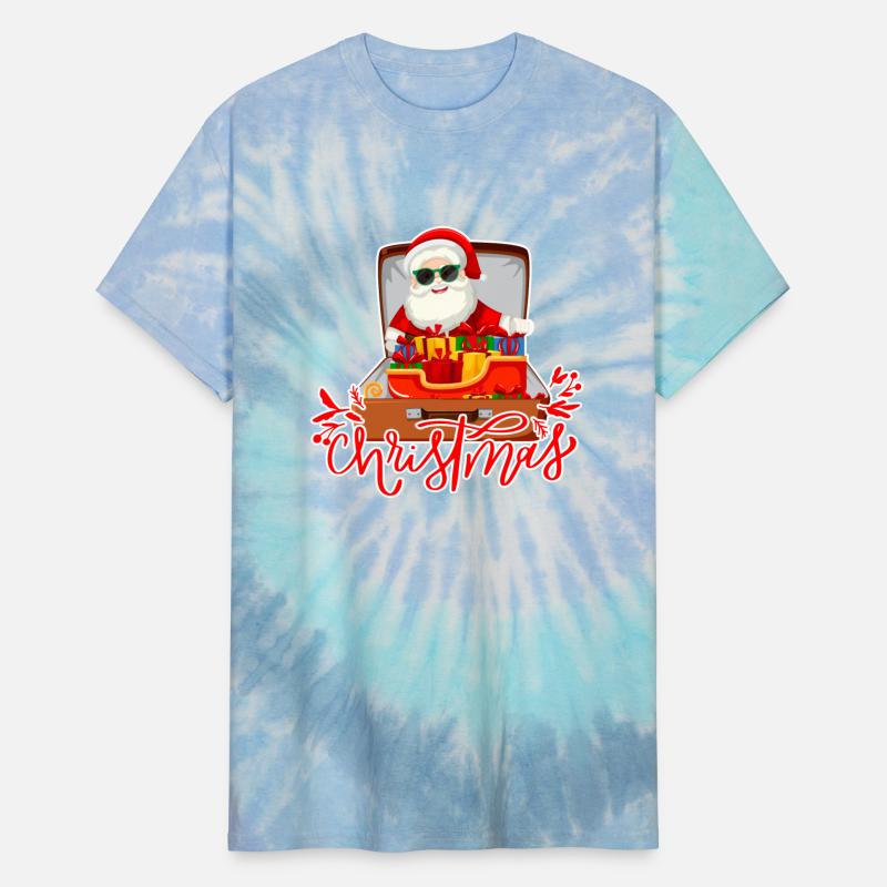 Christmas Santa Claus