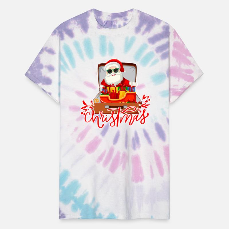 Christmas Santa Claus