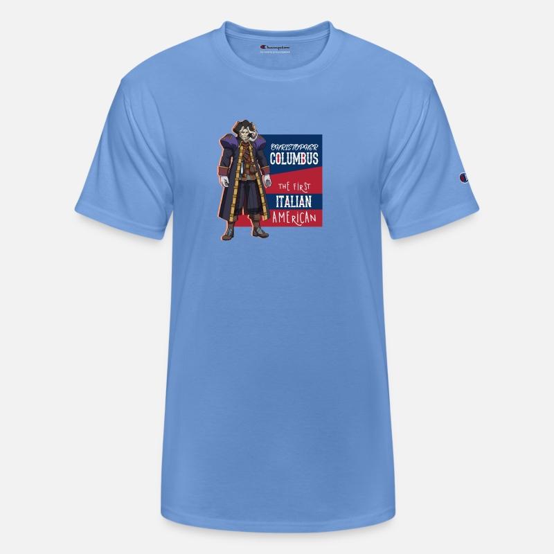 Christopher Columbus day