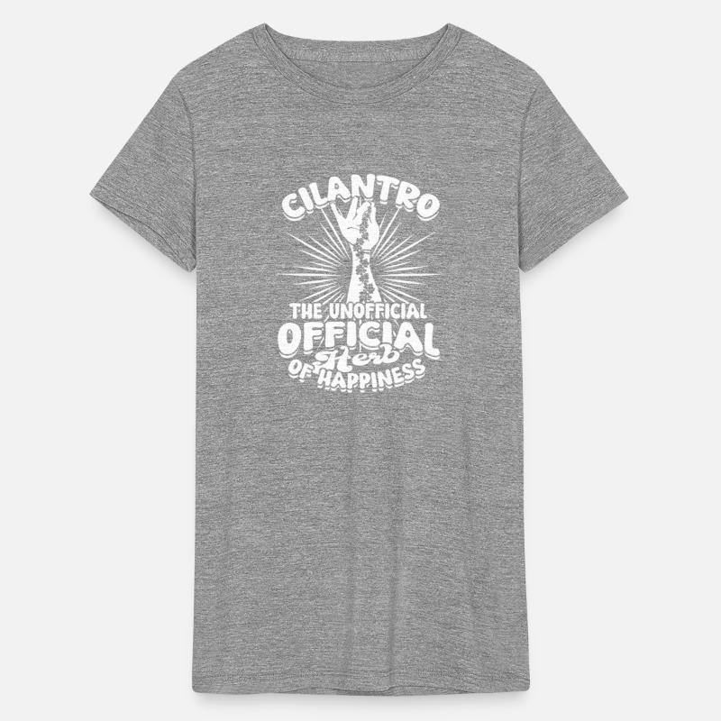 Cilantro The Unofficial Herb Of Happiness