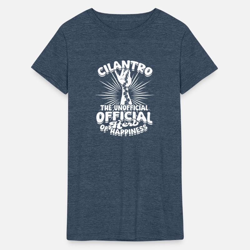 Cilantro The Unofficial Herb Of Happiness