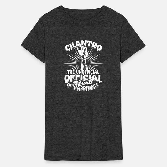 Cilantro The Unofficial Herb Of Happiness