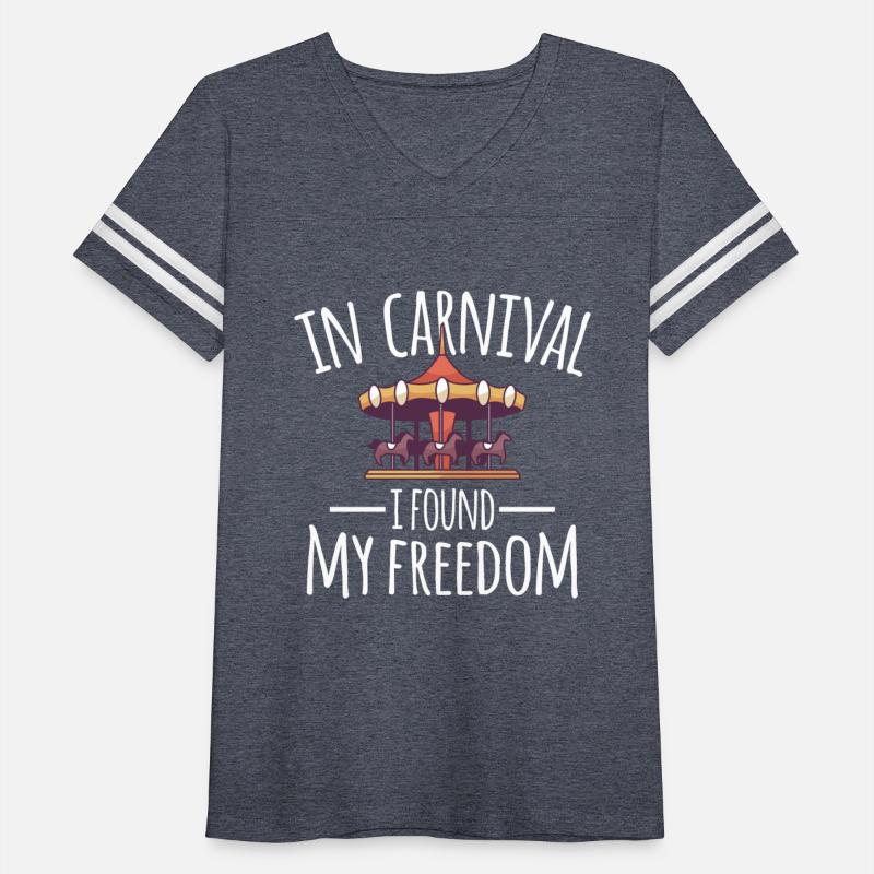Circus Motif for Carnival & Clown fans