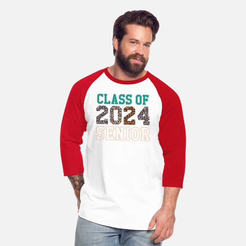 Class Of 2024 Senior