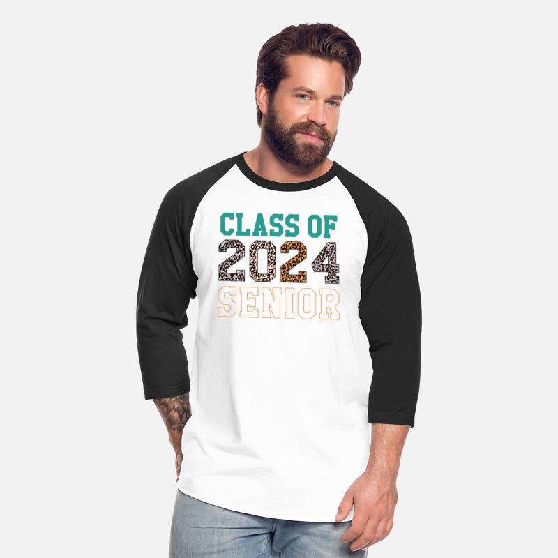Class Of 2024 Senior