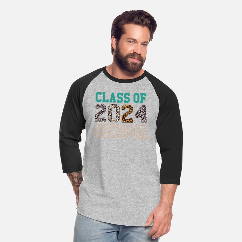 Class Of 2024 Senior