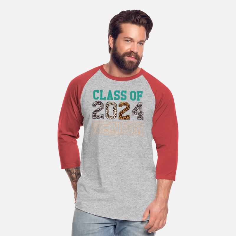 Class Of 2024 Senior