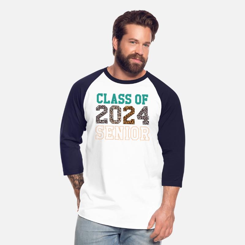 Class Of 2024 Senior