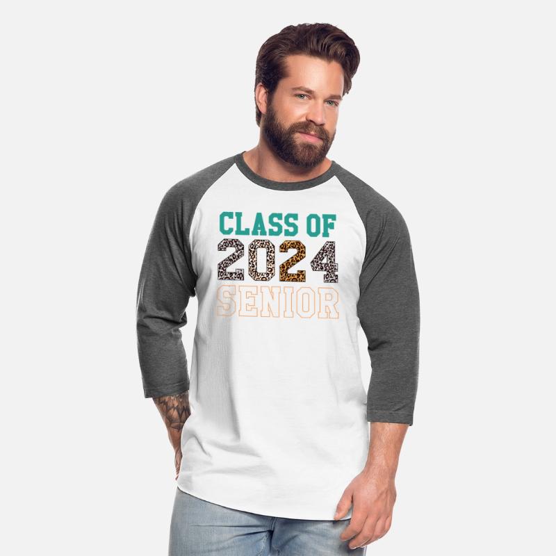 Class Of 2024 Senior