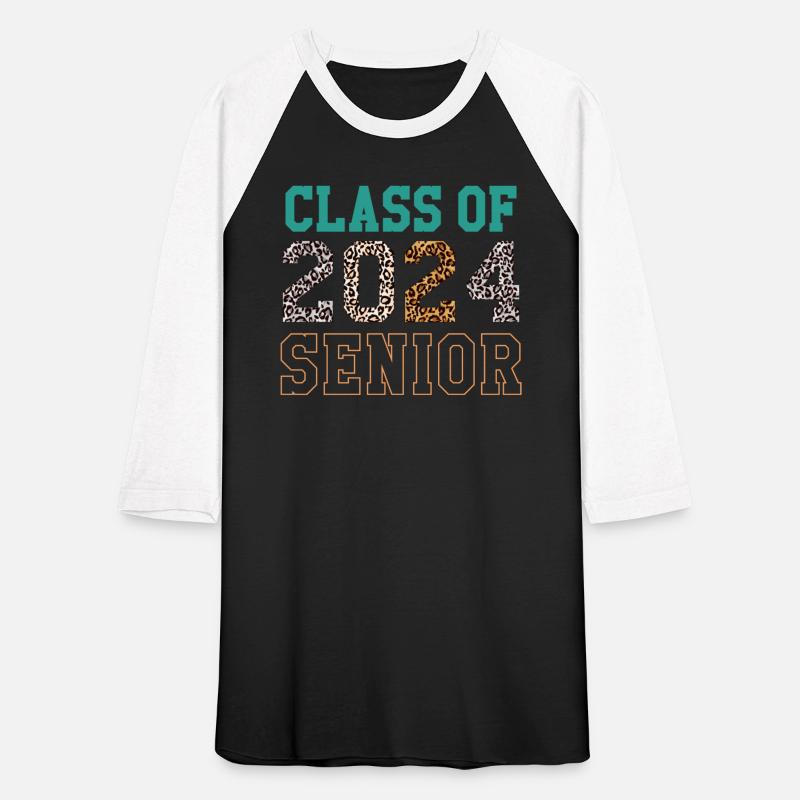 Class Of 2024 Senior