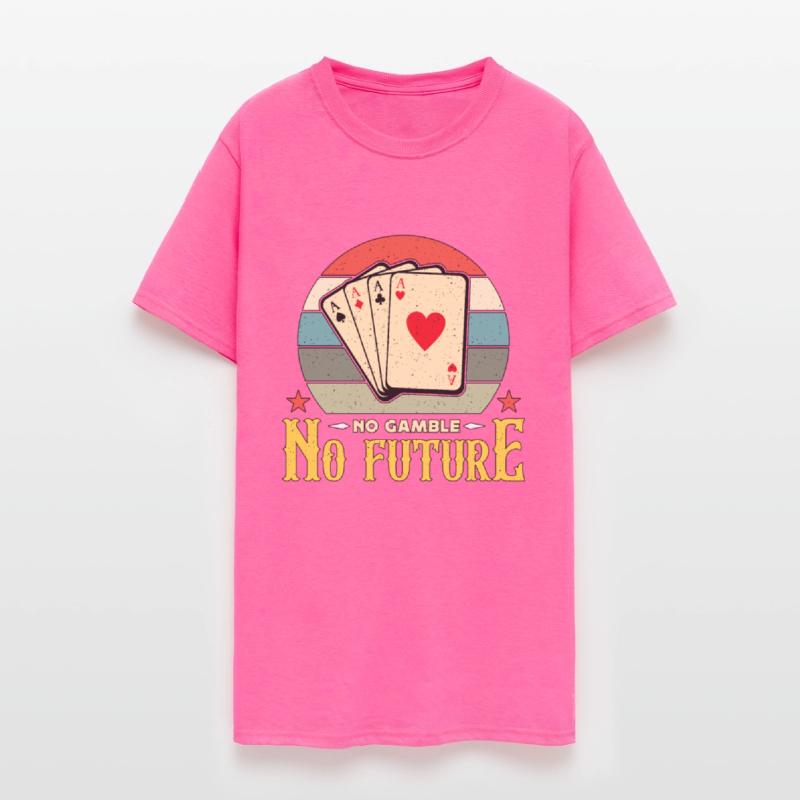 Classic Blackjack No Gamble No Future Retro Dealer