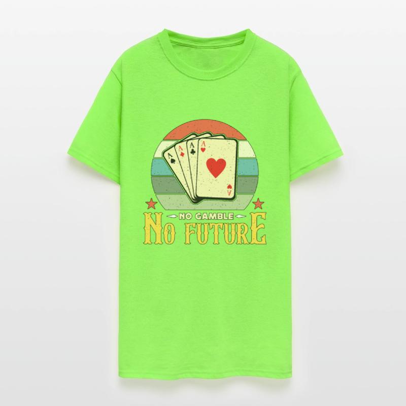 Classic Blackjack No Gamble No Future Retro Dealer