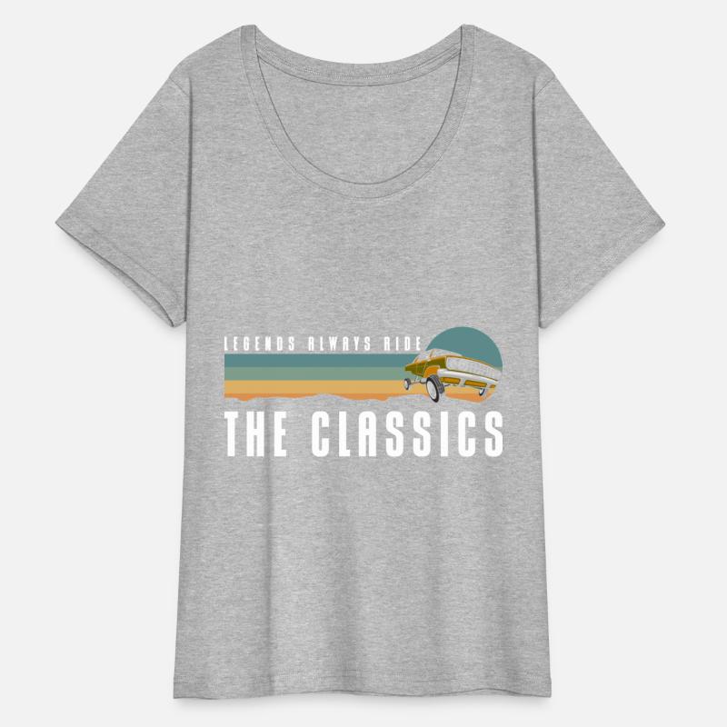 Classic Car Muscle Car Mechatronics Engineer Motor