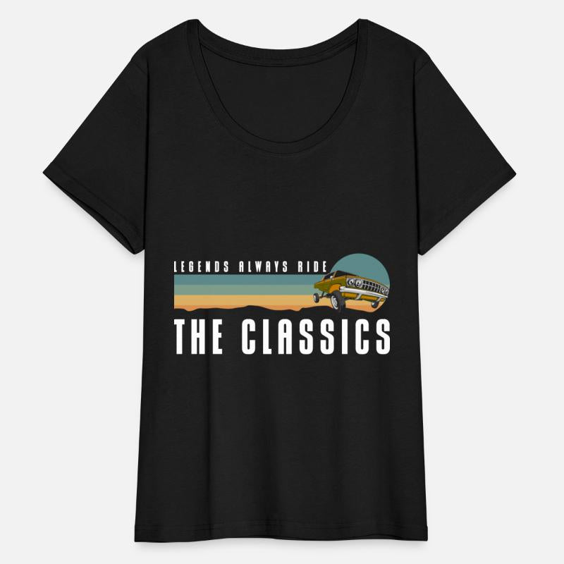 Classic Car Muscle Car Mechatronics Engineer Motor