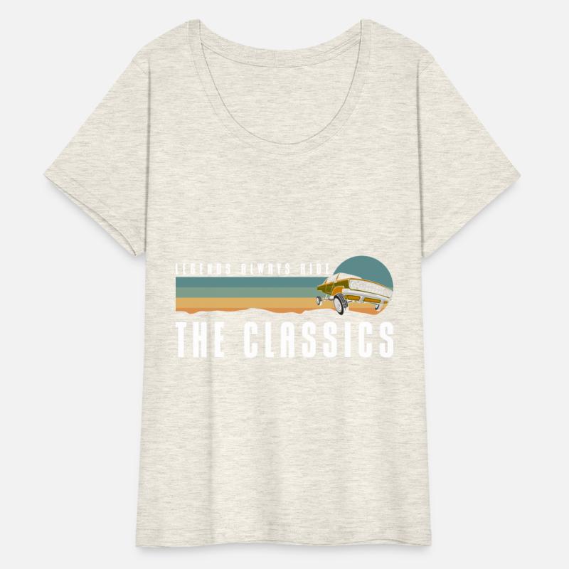 Classic Car Muscle Car Mechatronics Engineer Motor