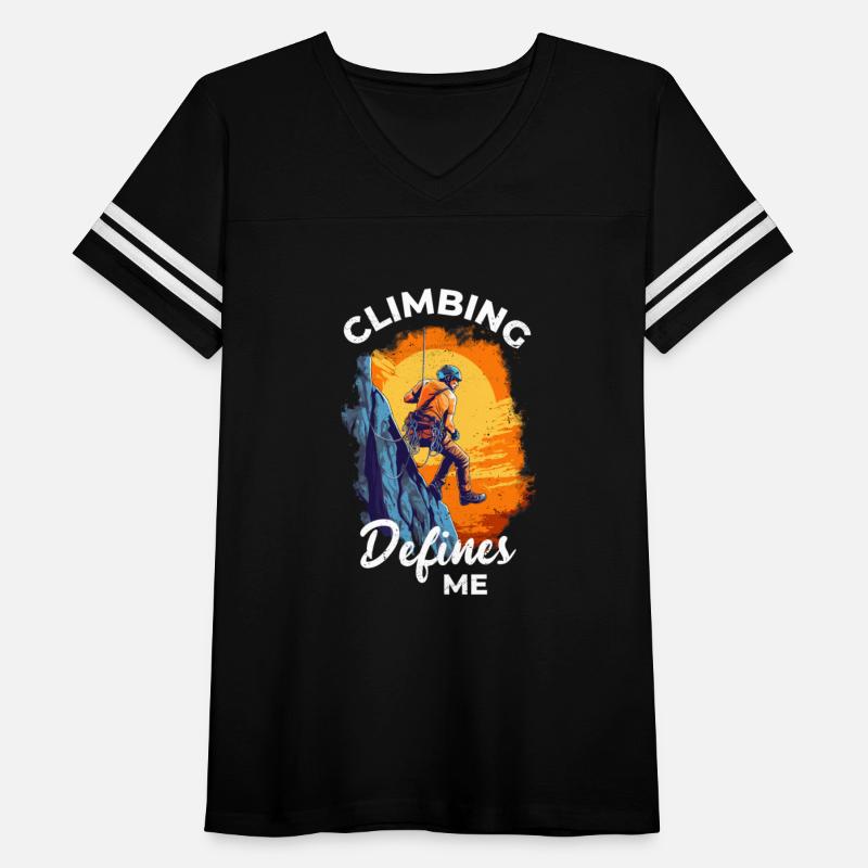 Climbing Defines Me! Climbing, Rock Climber, Climb