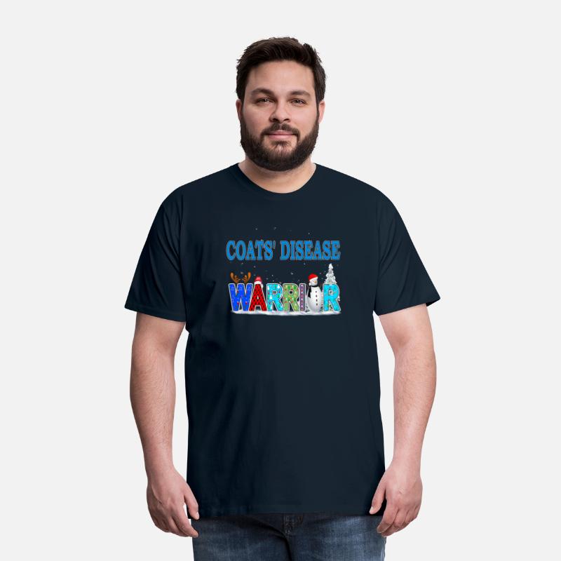 coat's Disease Awareness