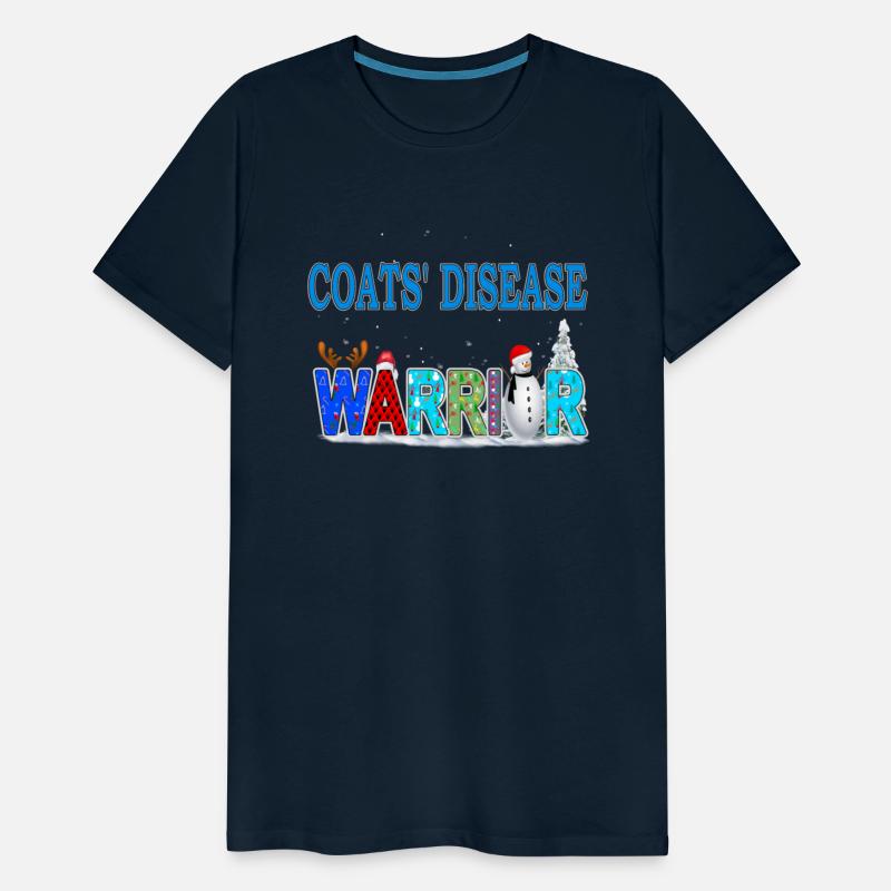 coat's Disease Awareness