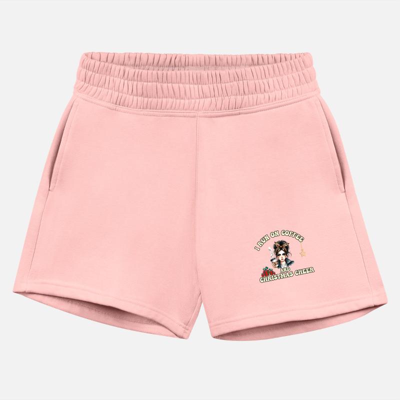 coffee and christmas cheer