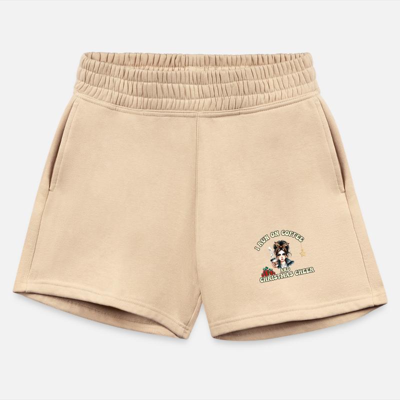 coffee and christmas cheer