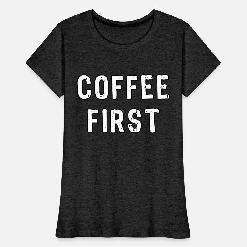 Coffee First
