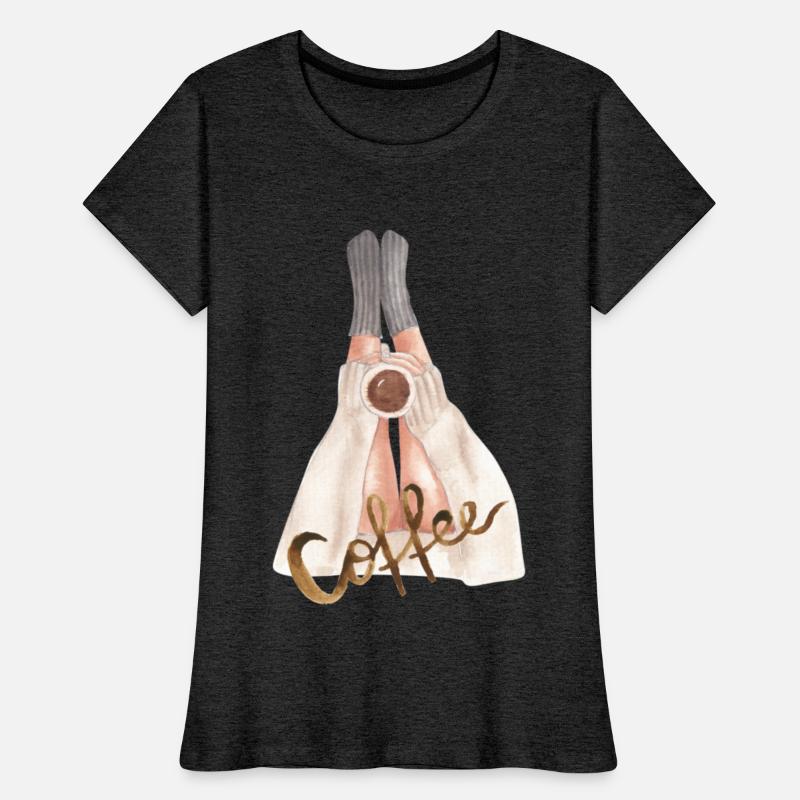 Coffee spelled backwords nice