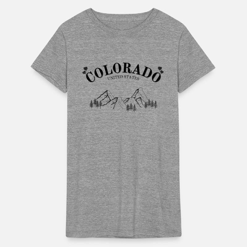 Colorado - Denver - United States - USA