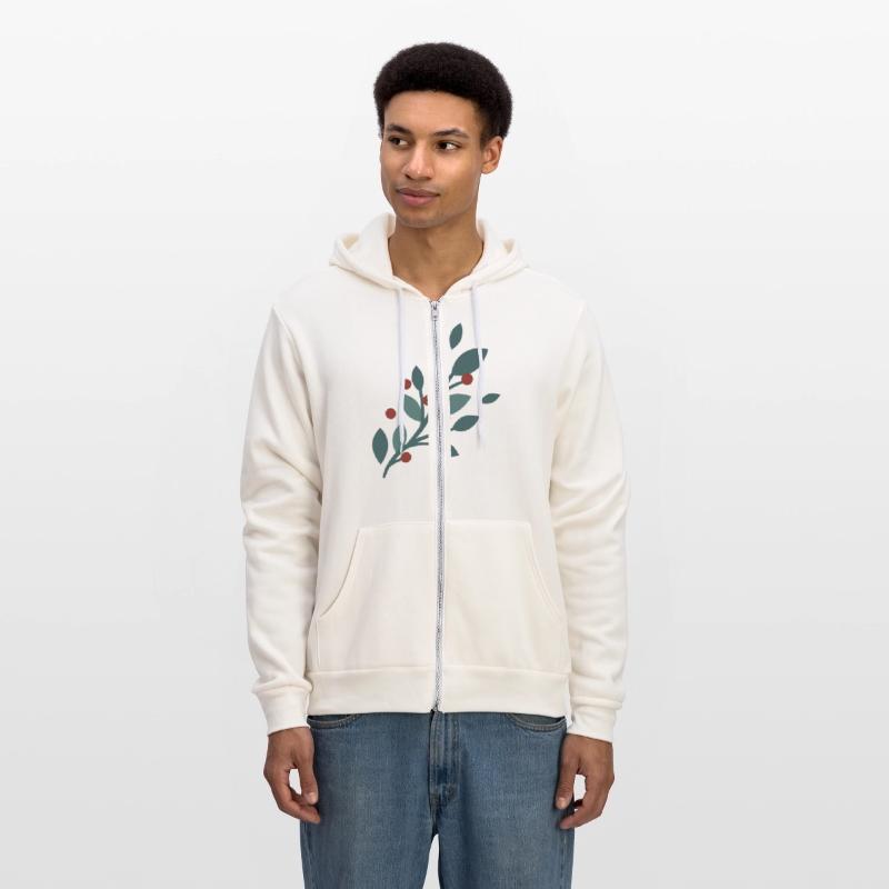 Colorful Tree Leaves Evoke a Sense of Calm & Love