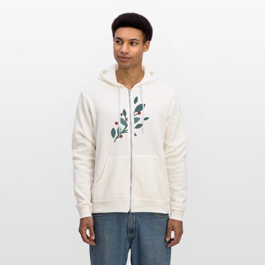 Colorful Tree Leaves Evoke a Sense of Calm & Love