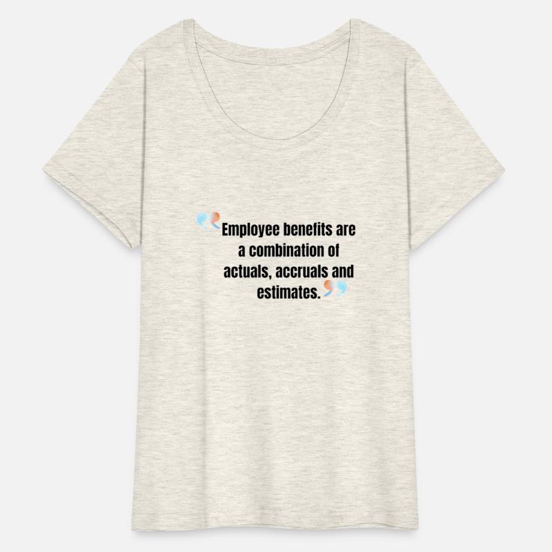 Combination of Employee benefits