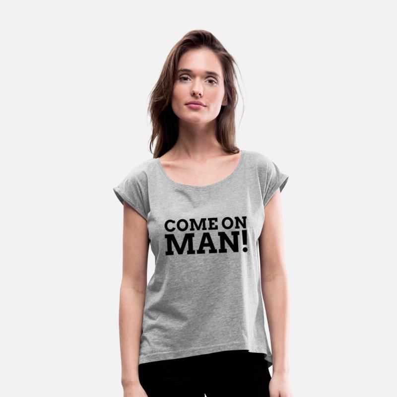Come On Man! Funny Quotes and Sayings Bk
