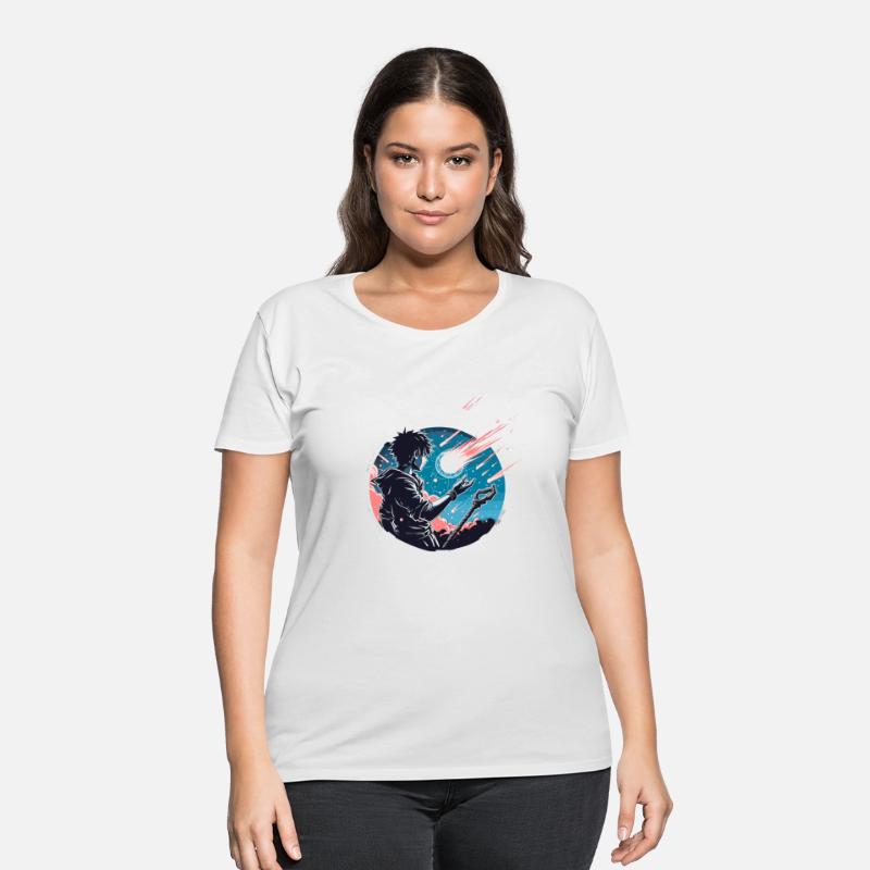 Comet Me Bro Fun Mage Gamer Pun Anime Space Otaku