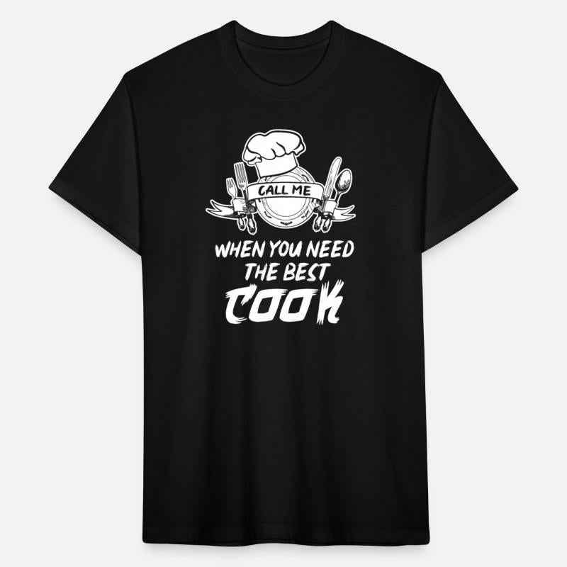 Cook