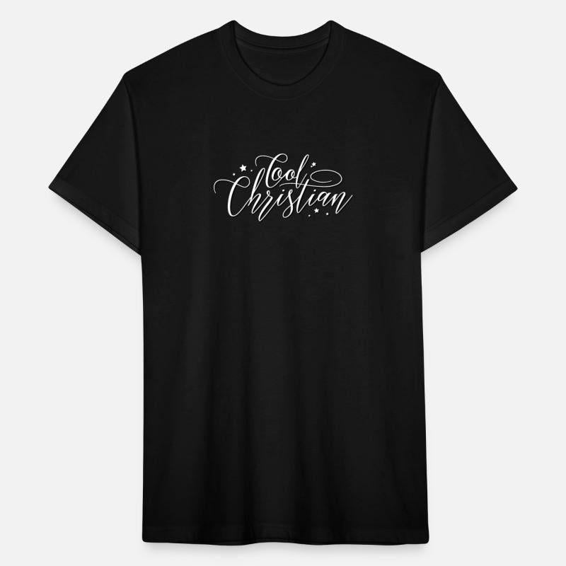 Cool Christian T-shirt Premium, Mastura