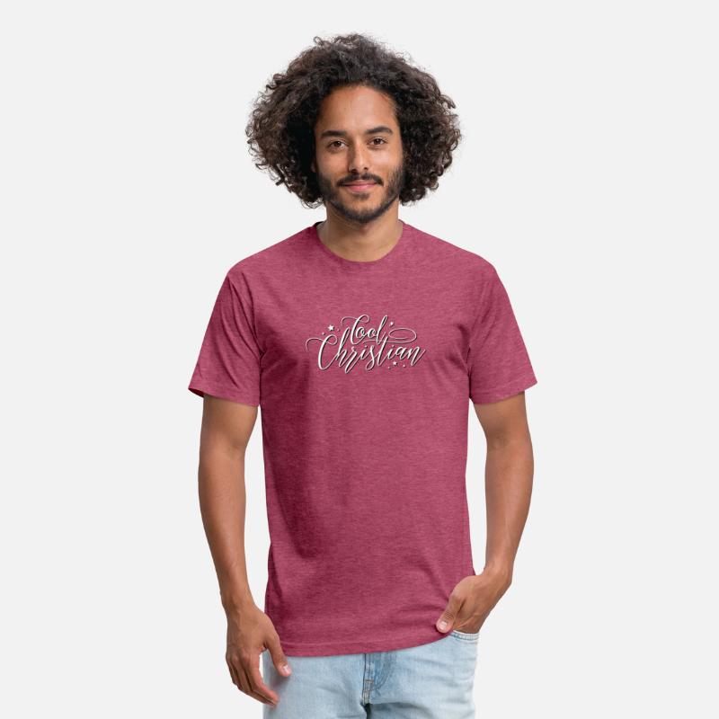 Cool Christian T-shirt Premium, Mastura