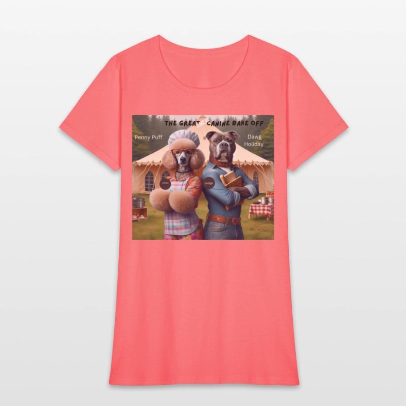 Cool fun food animal